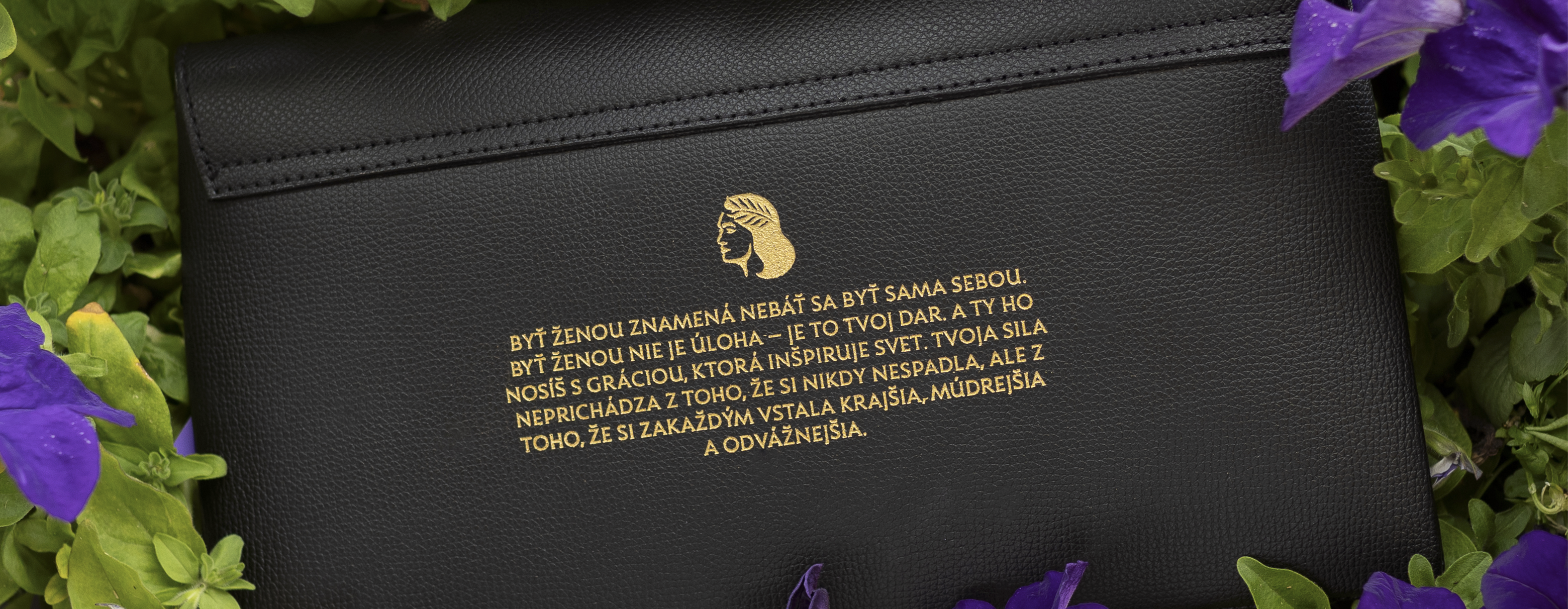 Personalizovaná kabelka