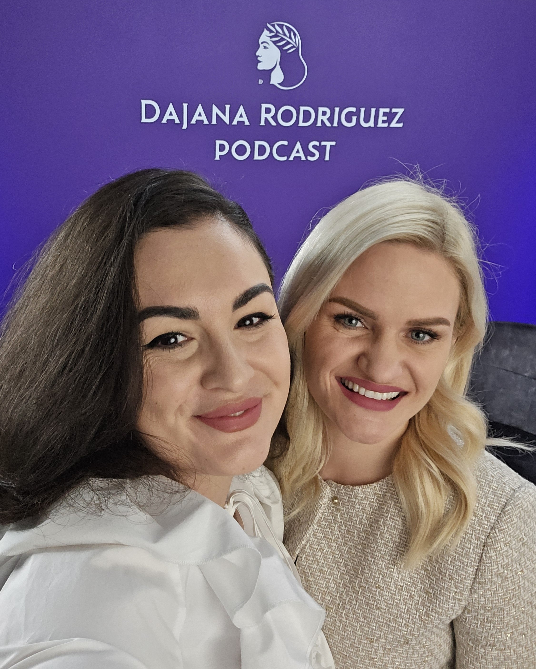 Podcast Dajana Rodriguez