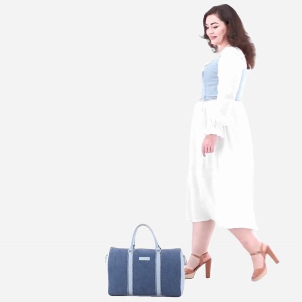 Amelia Atlantis "LIGHT BLUE"