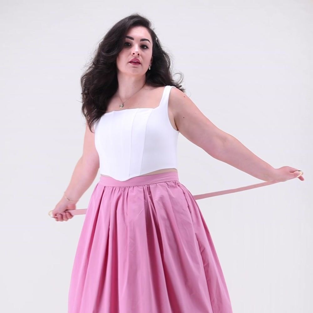 Women´s belt Contessa