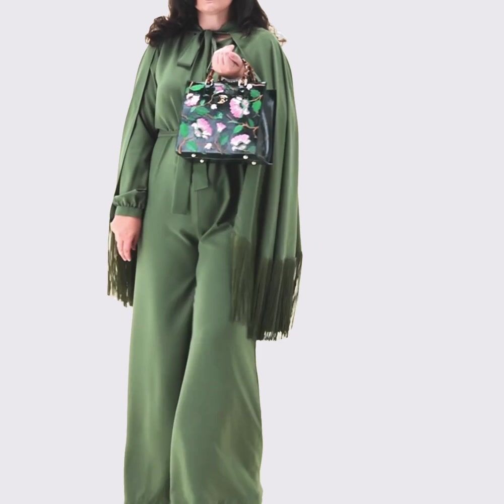 Karin Lady D "DARK GREEN"