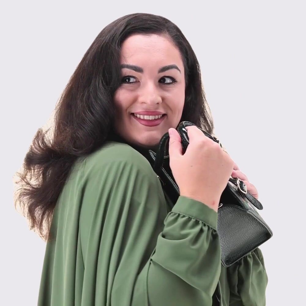 Karin II Lady D "DARK GREEN"