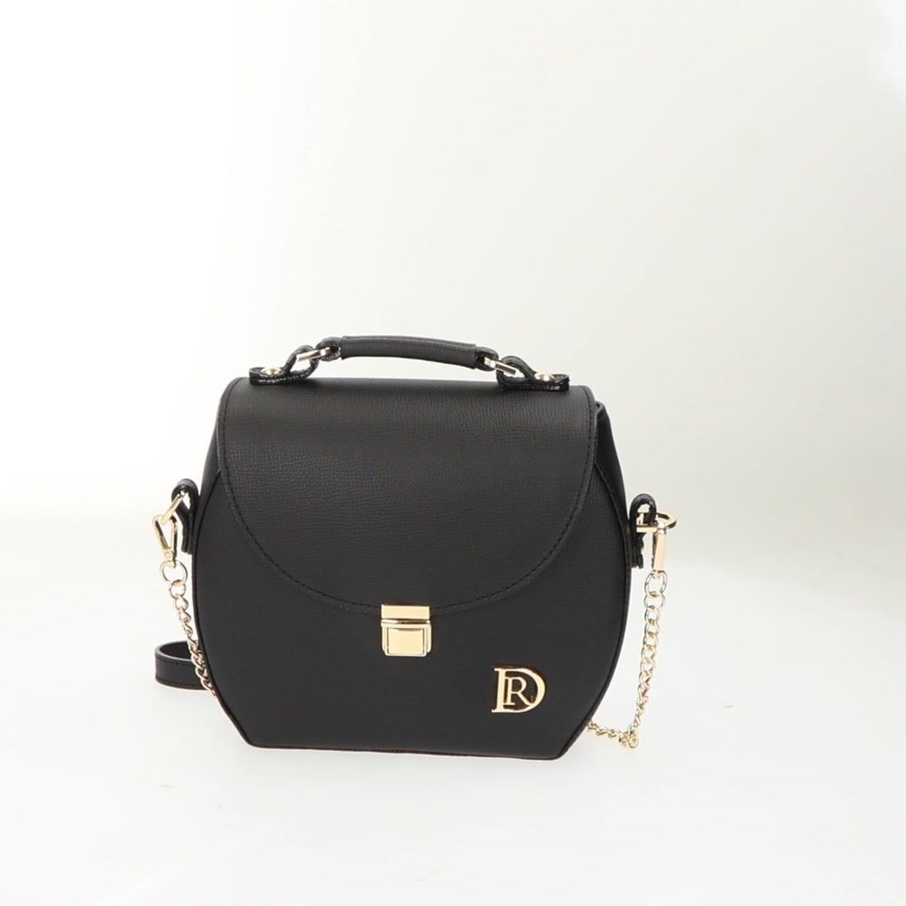 Ema Bohemian "AUBURN" Gold