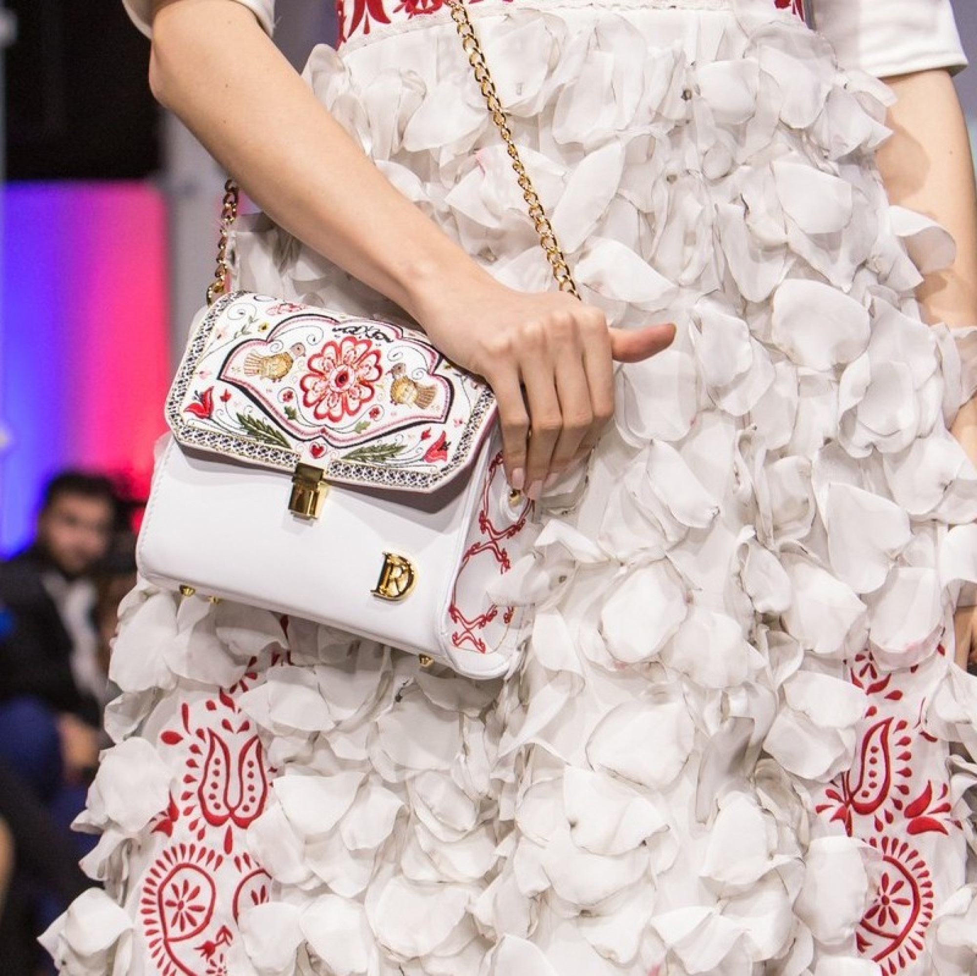 BELLA Heart of Europe "White"