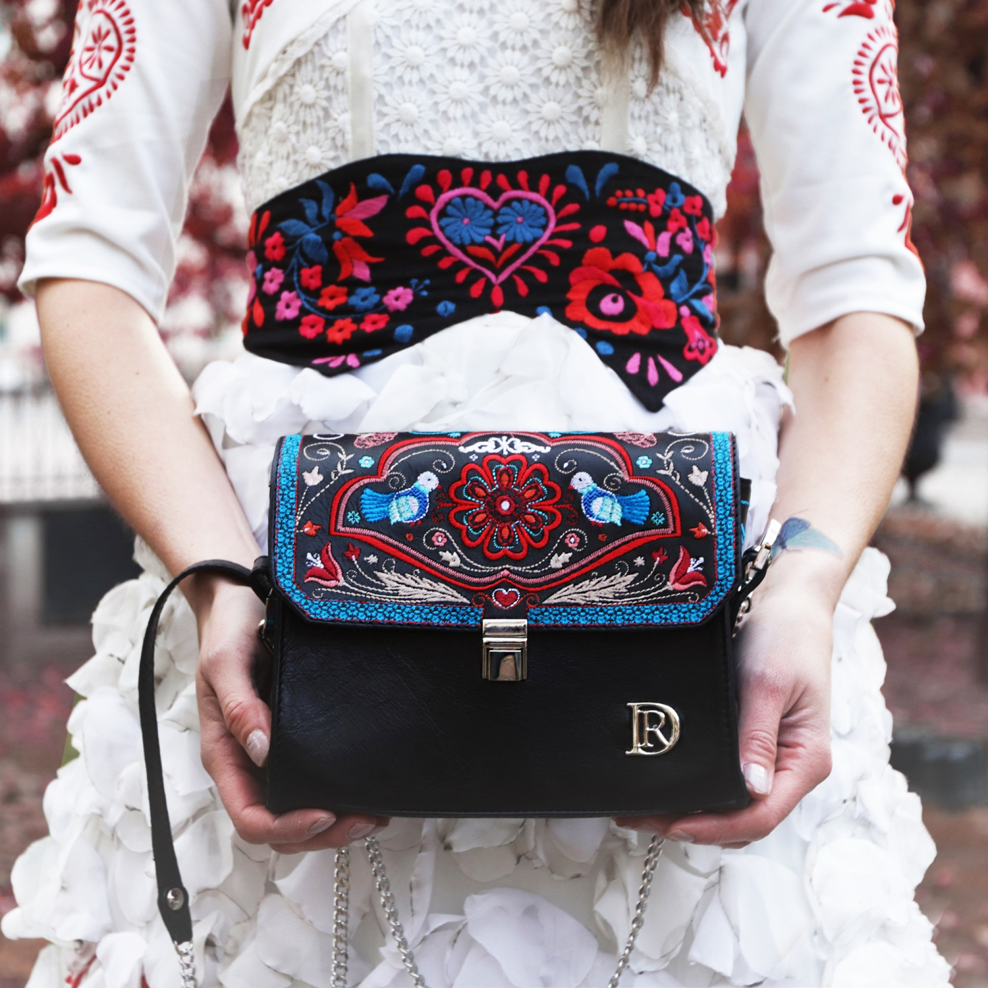 BELLA Heart of Europe "Black II"