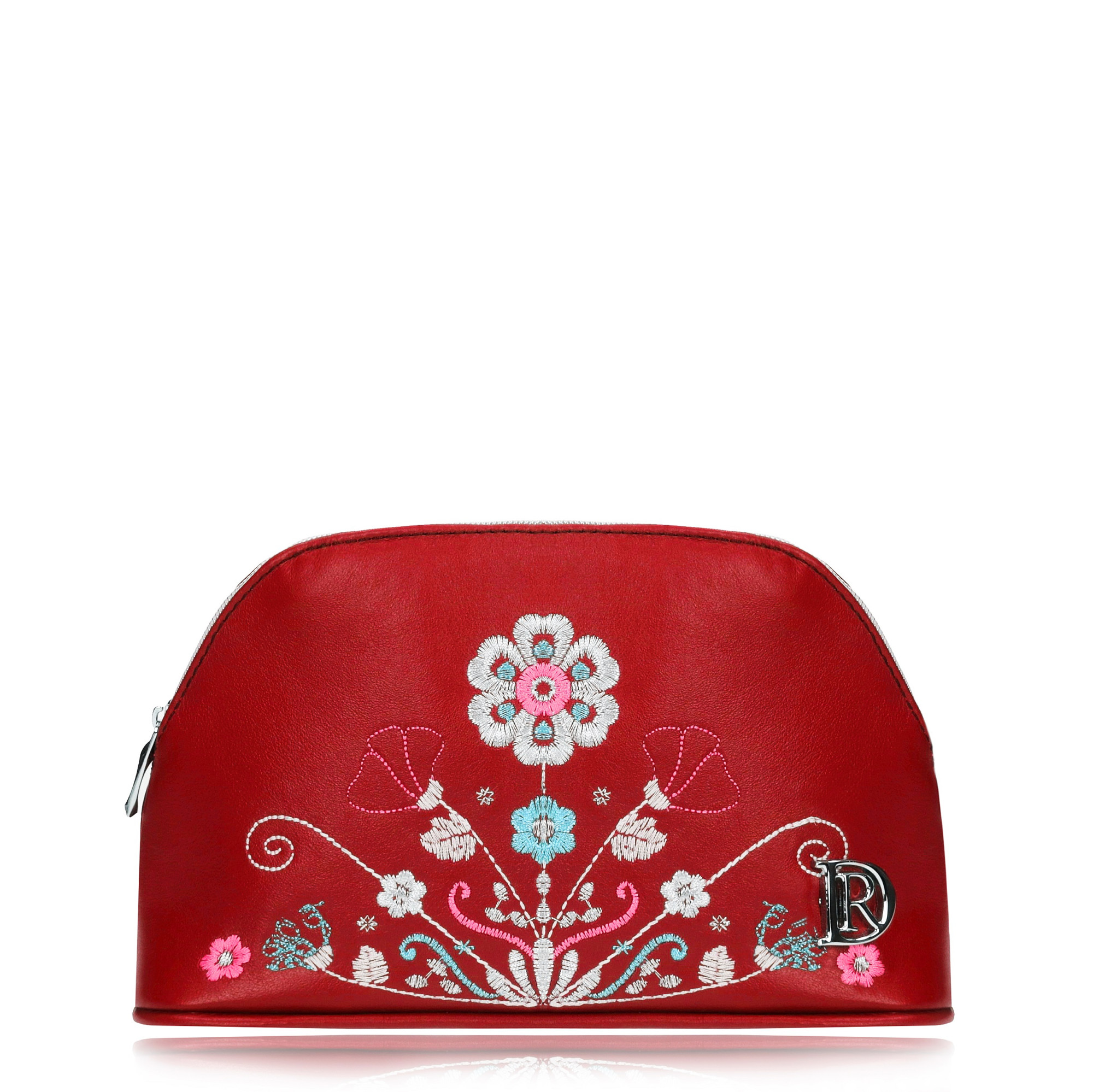 KOZMETICKÁ TAŠTIČKA II. FOLK "ČERVENÁ"