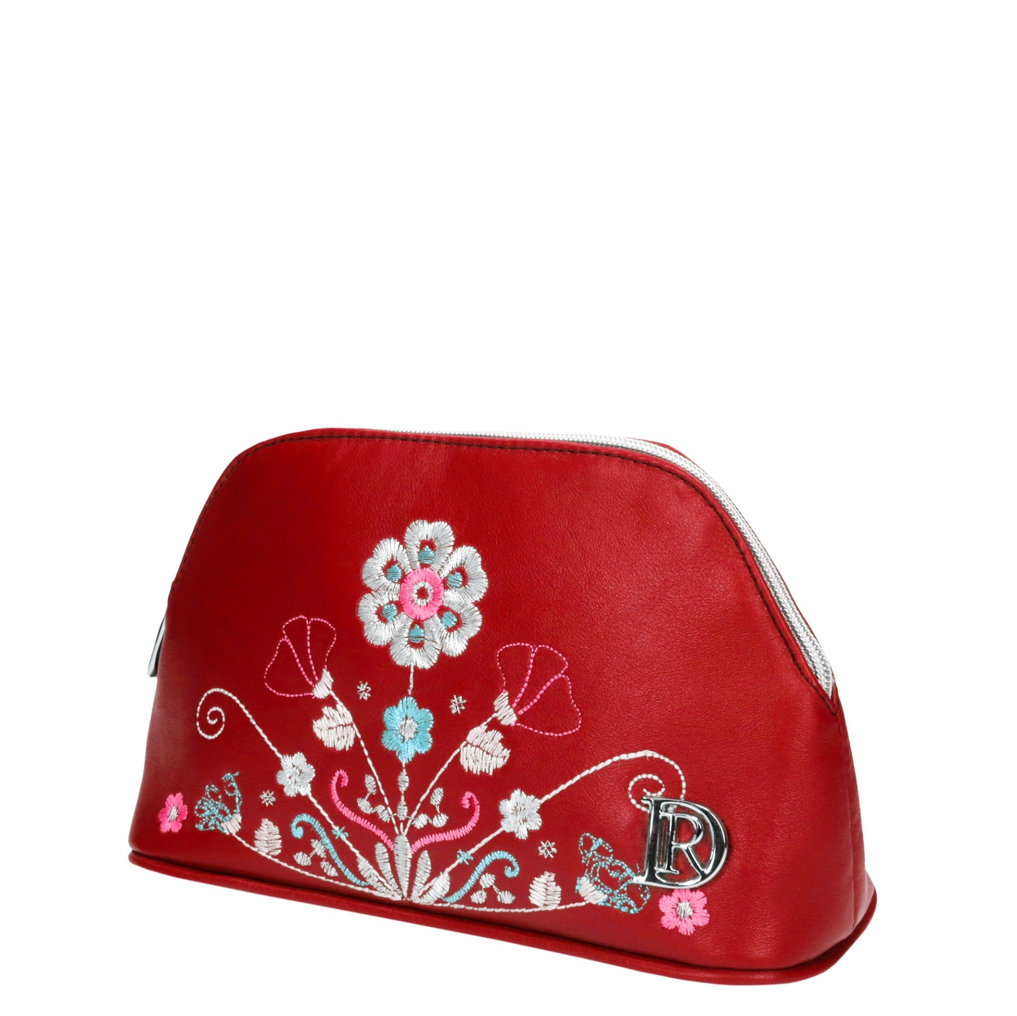 KOZMETICKÁ TAŠTIČKA II. FOLK "ČERVENÁ"