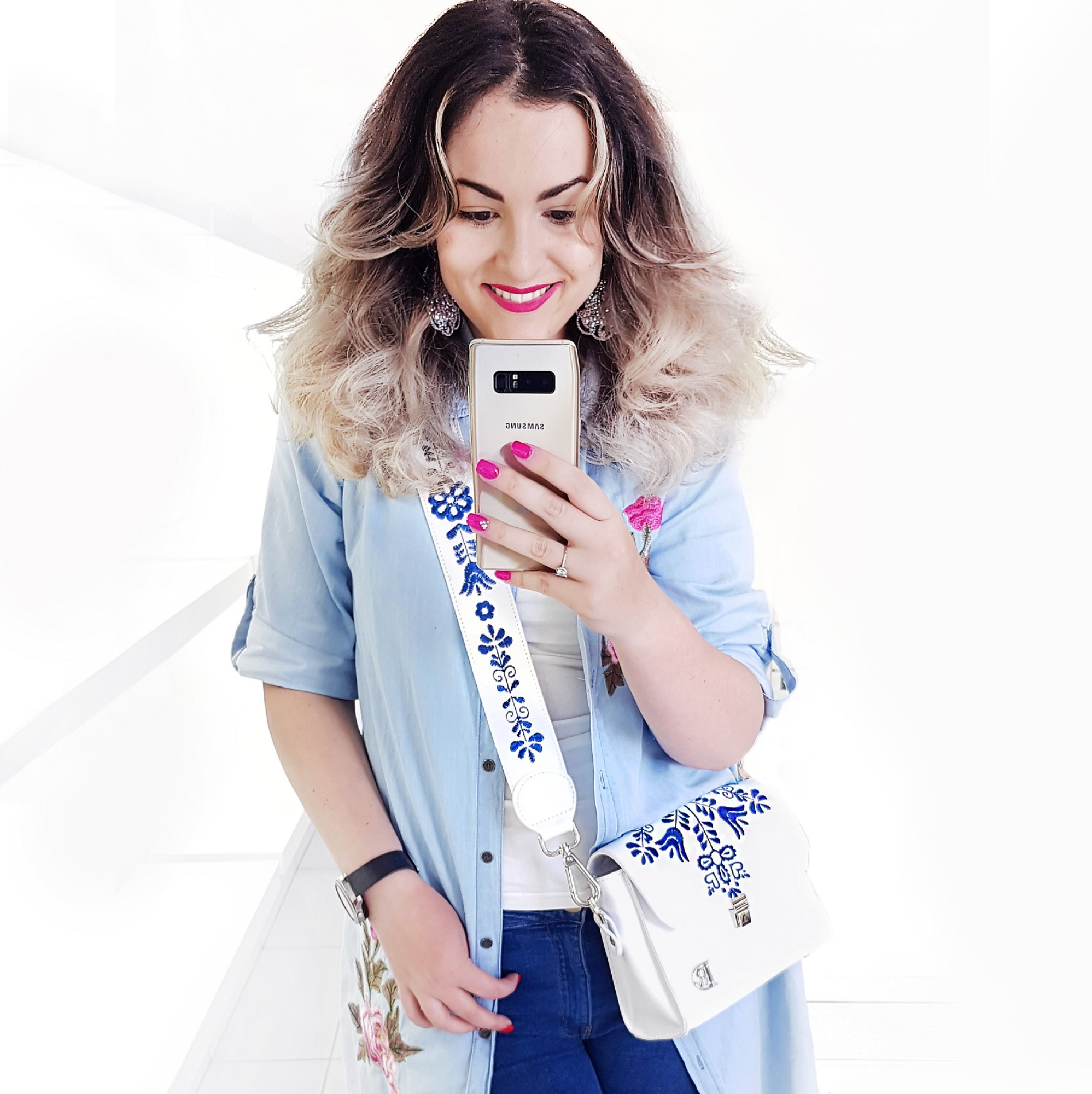 POPRUH S láskou "BÍLÝ"