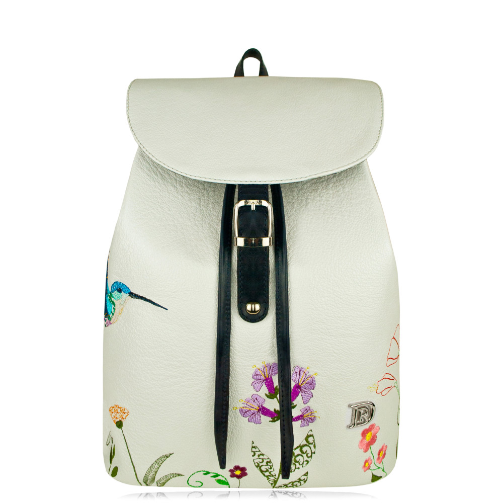 RORY S KOLIBRÍKOM "BIELY"