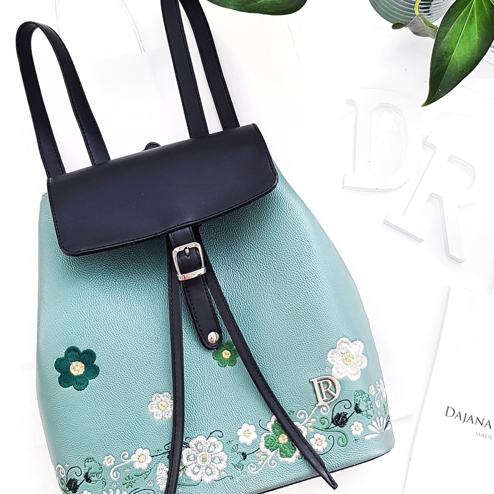 RORY II. FOLK "MENTOLOVÁ-ČIERNA"