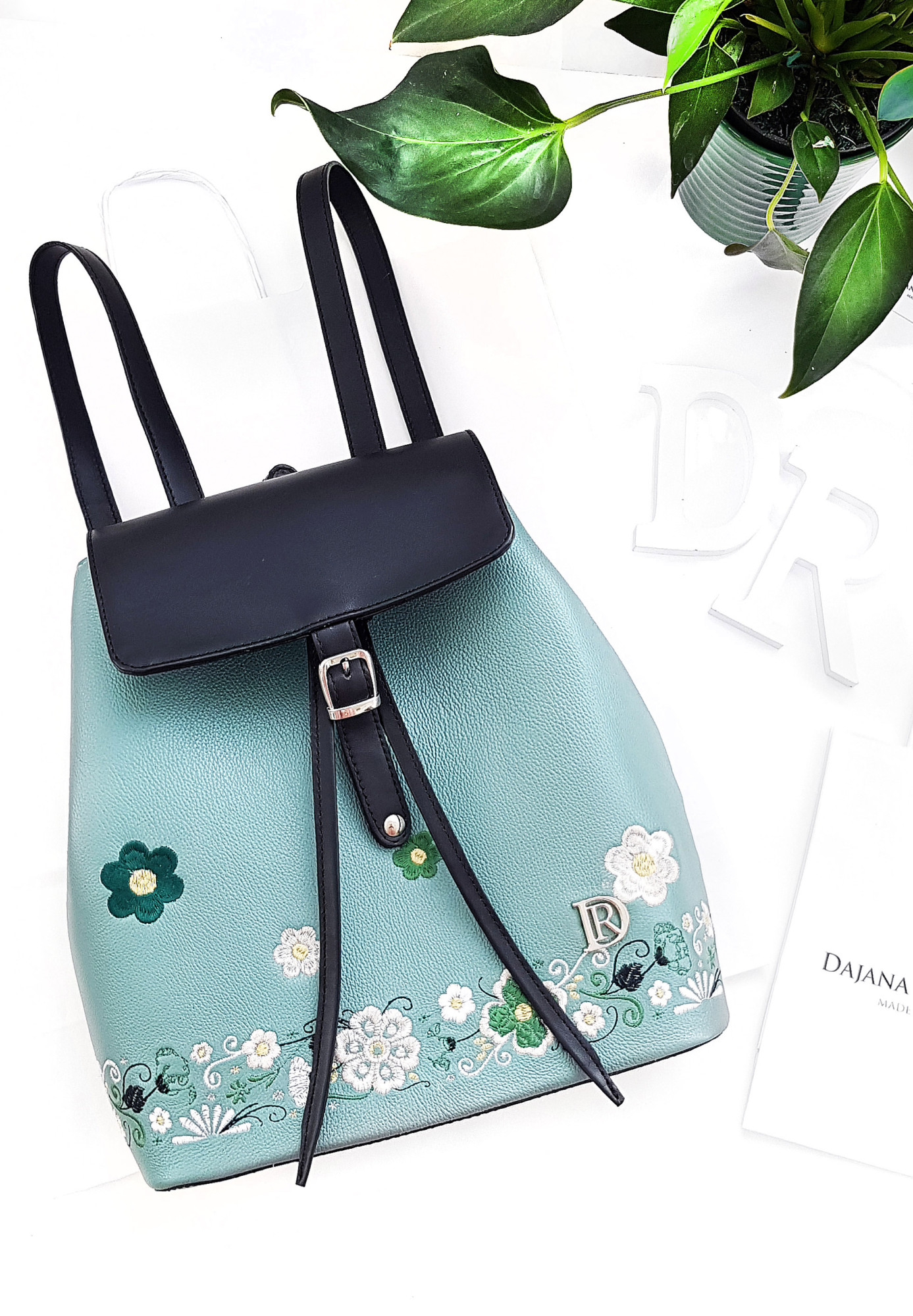 RORY II. FOLK "MENTOLOVÁ-ČIERNA"