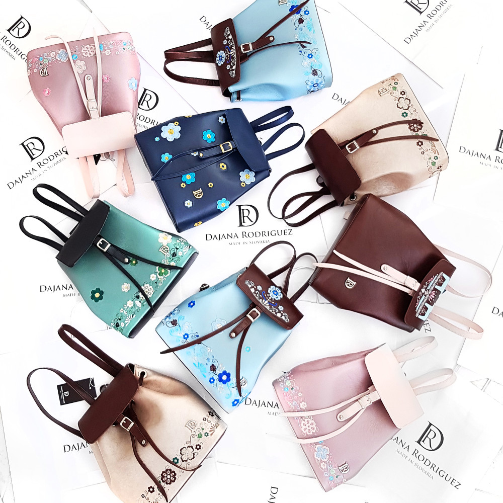 RORY II. FOLK "MENTOLOVÁ-ČIERNA"