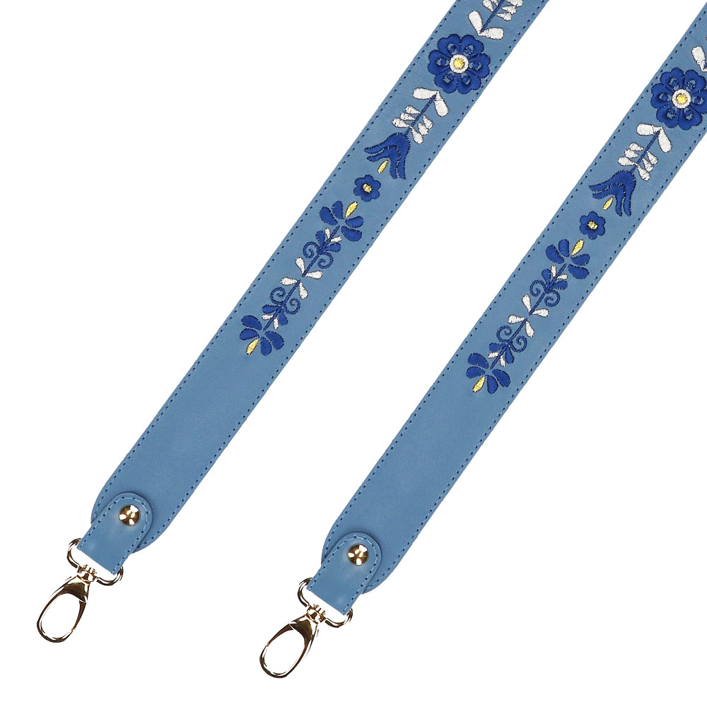 POPRUH II. S láskou "modrý"