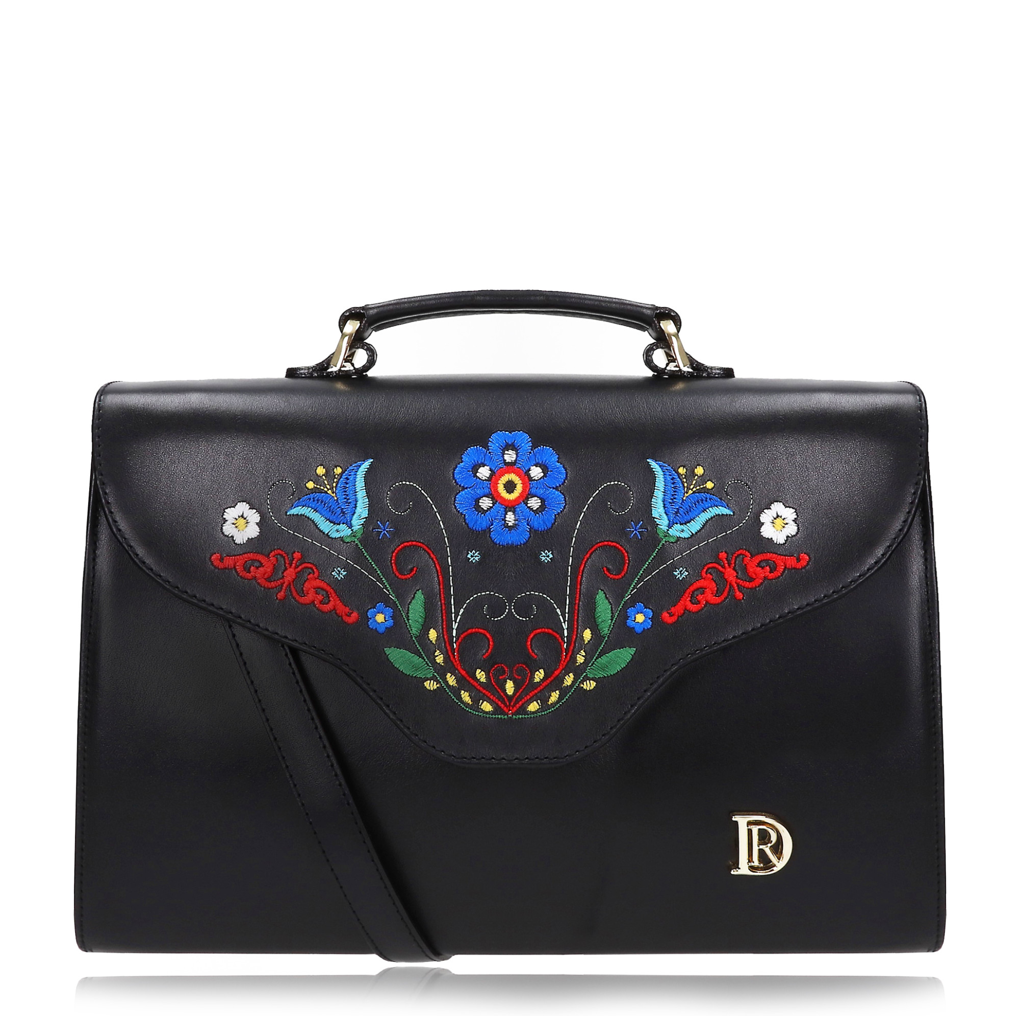 SOFIA FOLK "ČERNÁ"