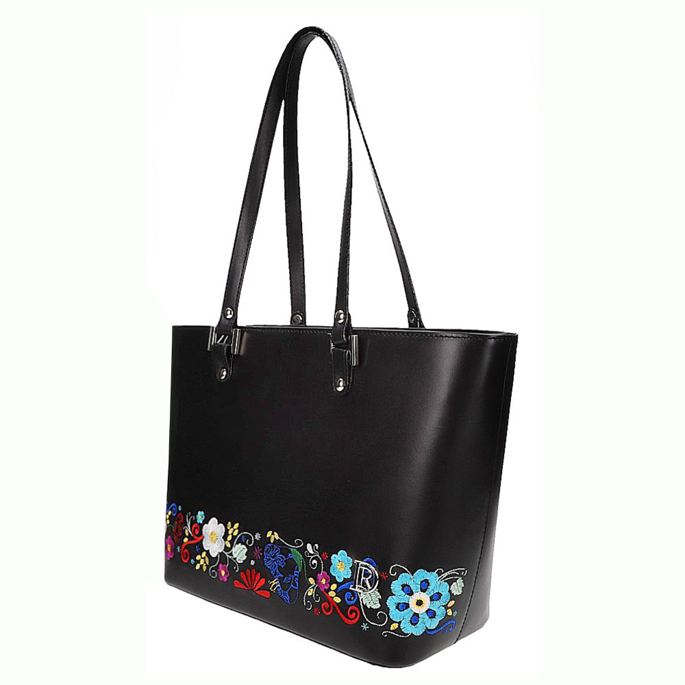 MICHAELA Folk "ČIERNA"