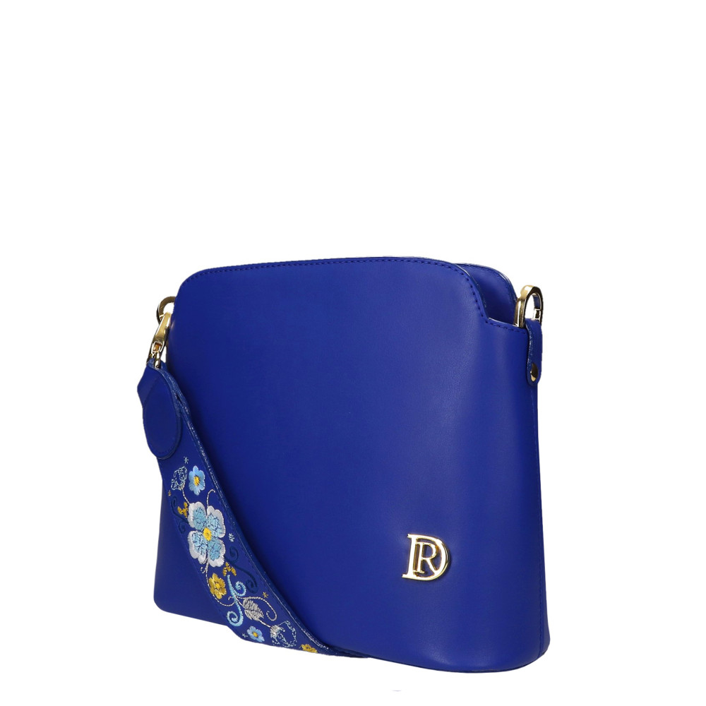 MIA "Folk Strap" Royal Blue