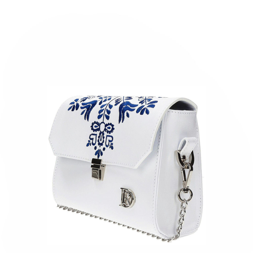 BELLA "With Love" White