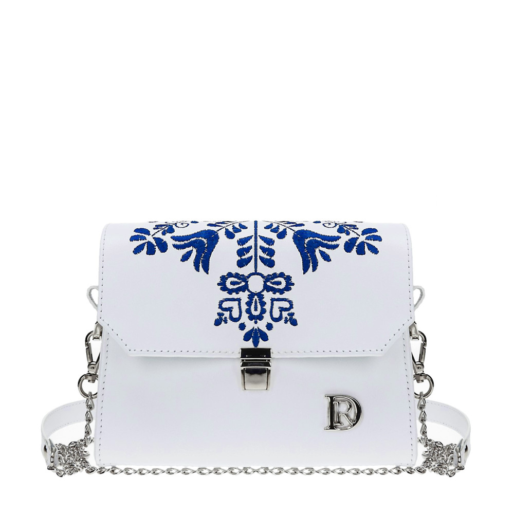 BELLA "With Love" White