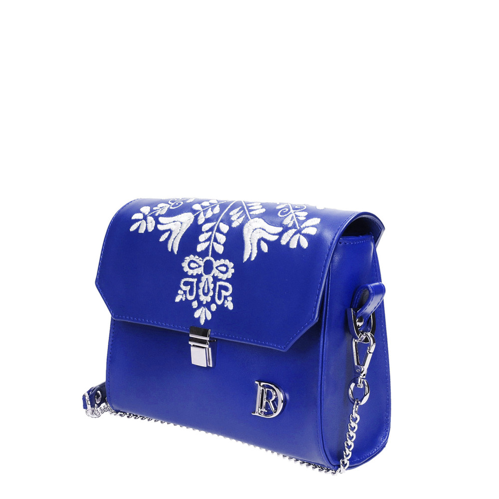 BELLA "With Love" Royal Blue