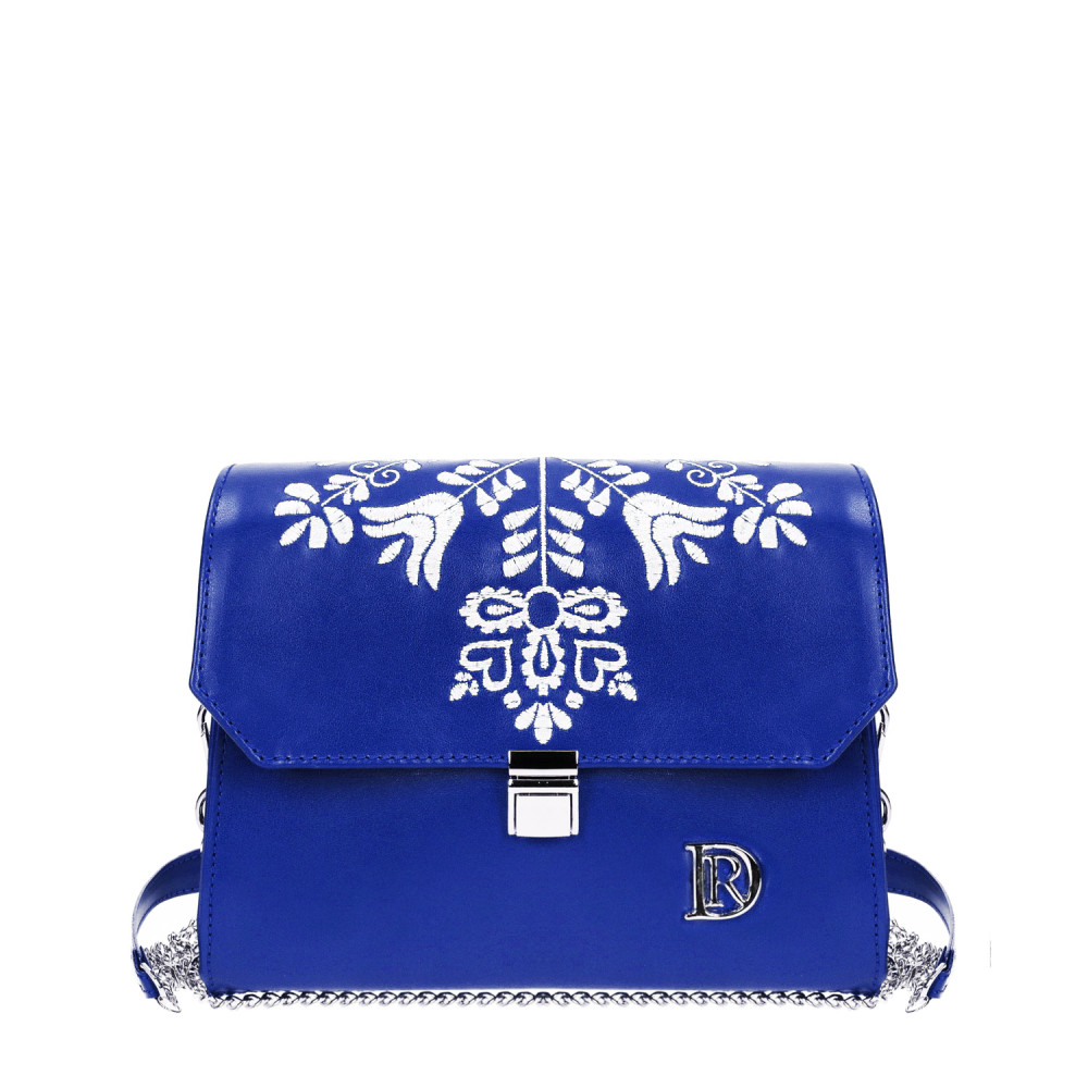 BELLA "With Love" Royal Blue