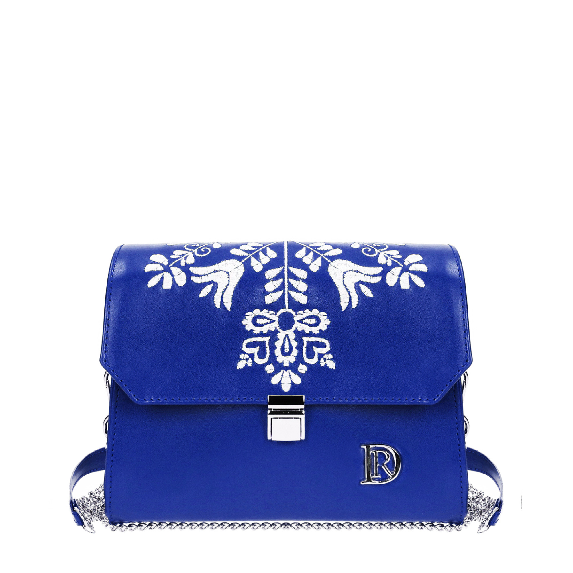 BELLA "With Love" Royal Blue