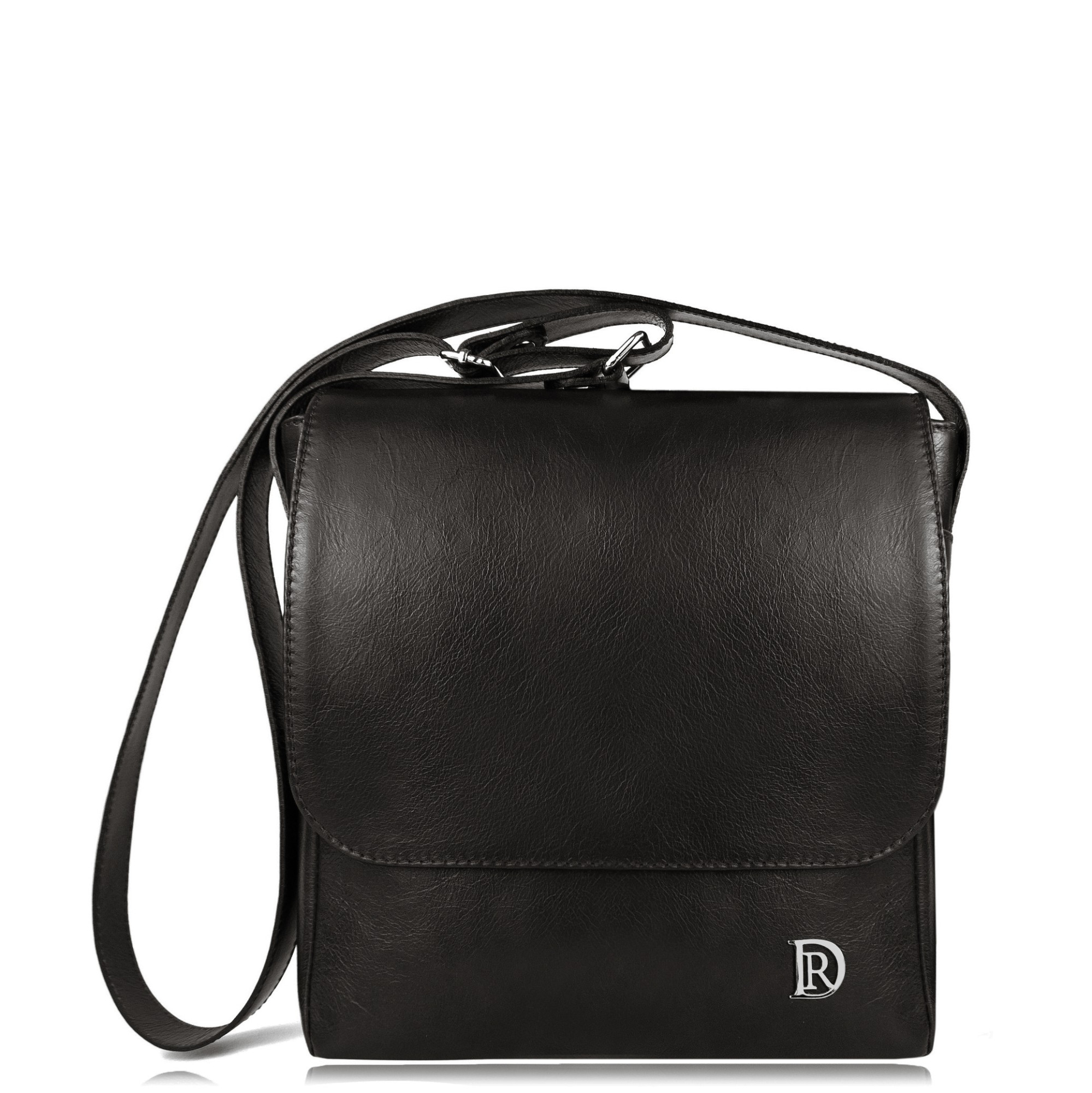 Rocky Croco Top "ČIERNA"