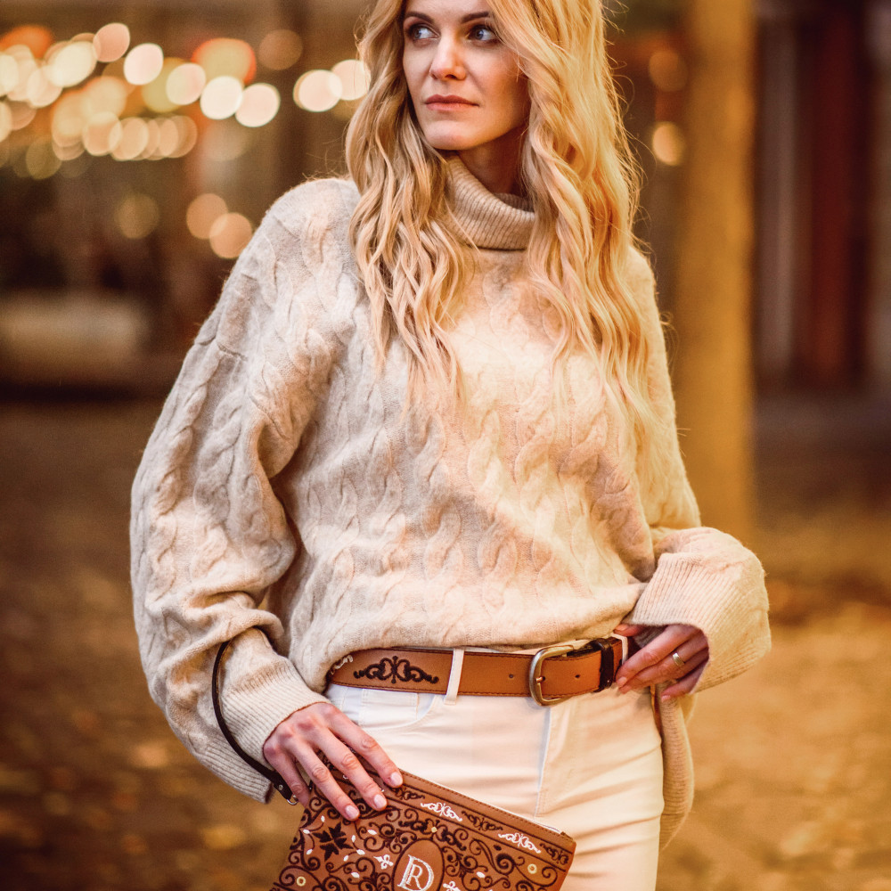 BRIANA PRINCESSA "HNĚDÁ"