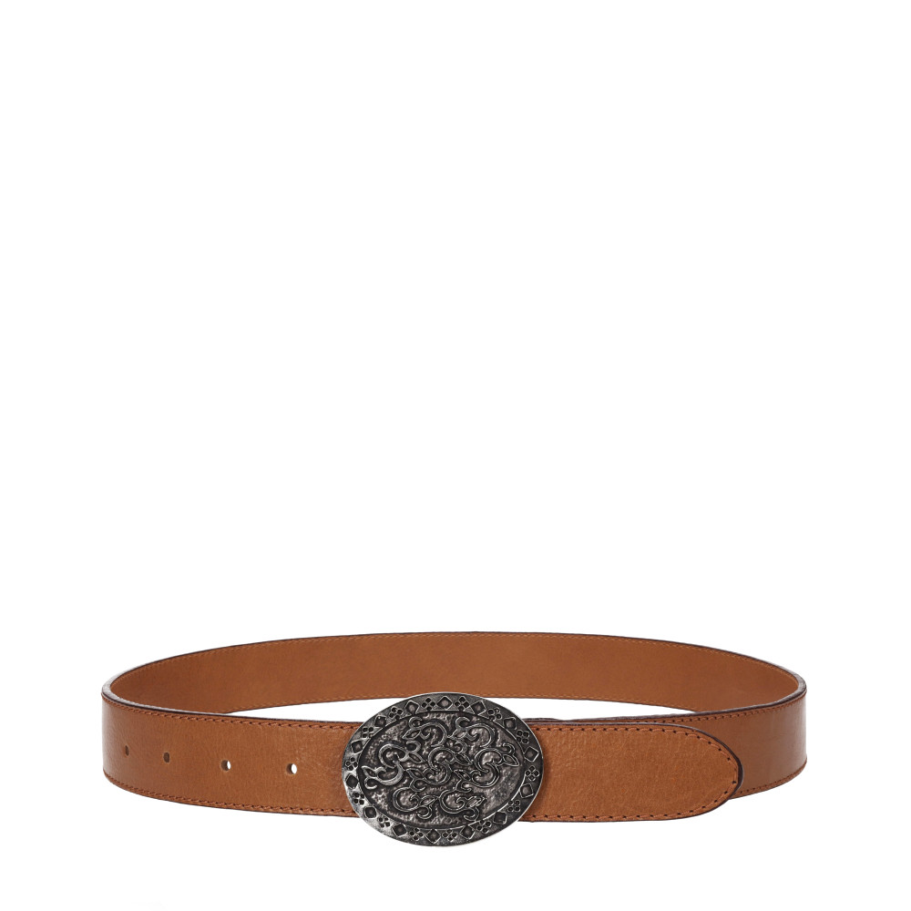 DÁMSKY OPASOK BOHEMIAN II "BLEDOHNEDÝ"