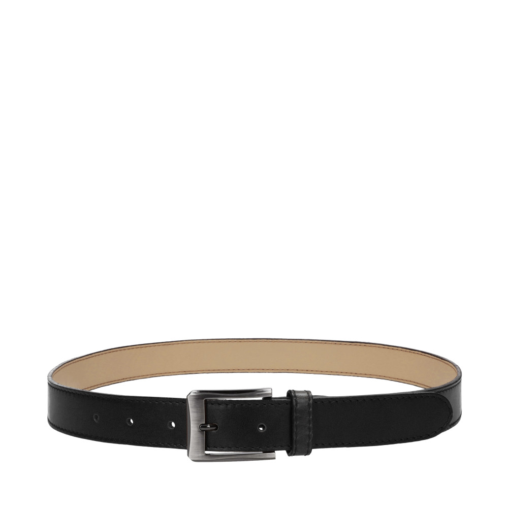 Pánsky Opasok I. "ČIERNY"