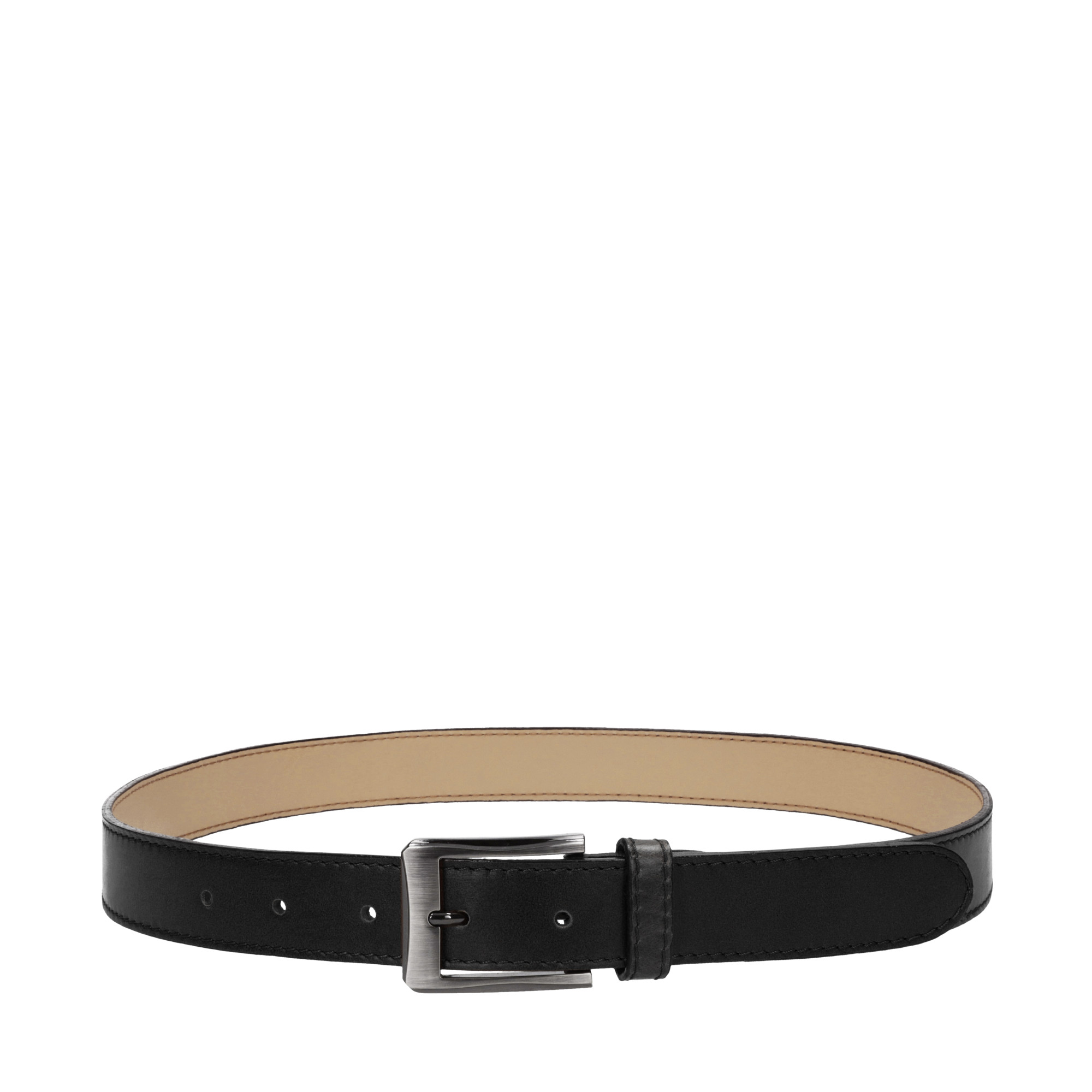 Pánsky Opasok I. "ČIERNY"