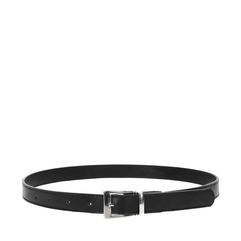 UNISEX BELT I. Black
