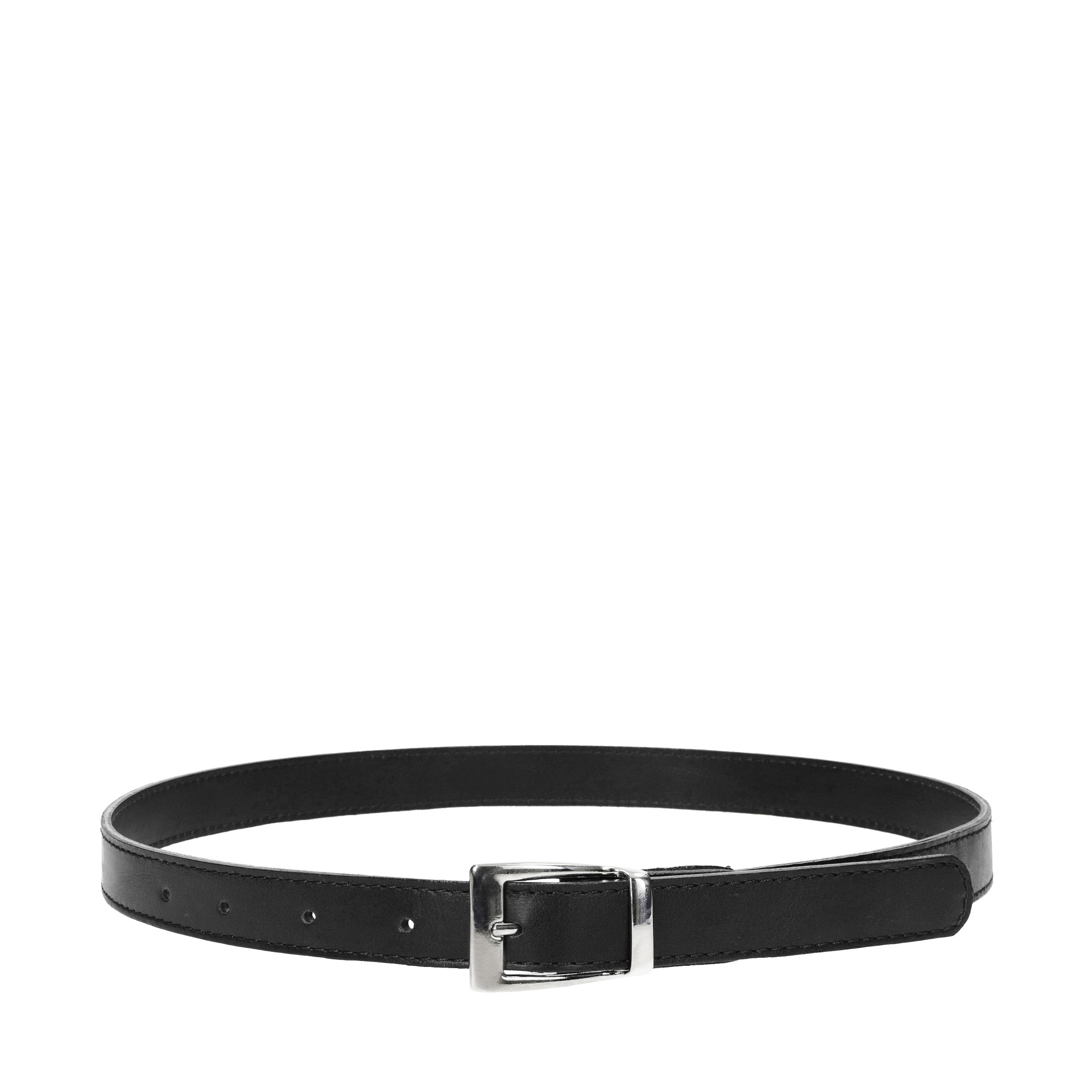 UNISEX BELT I. Black