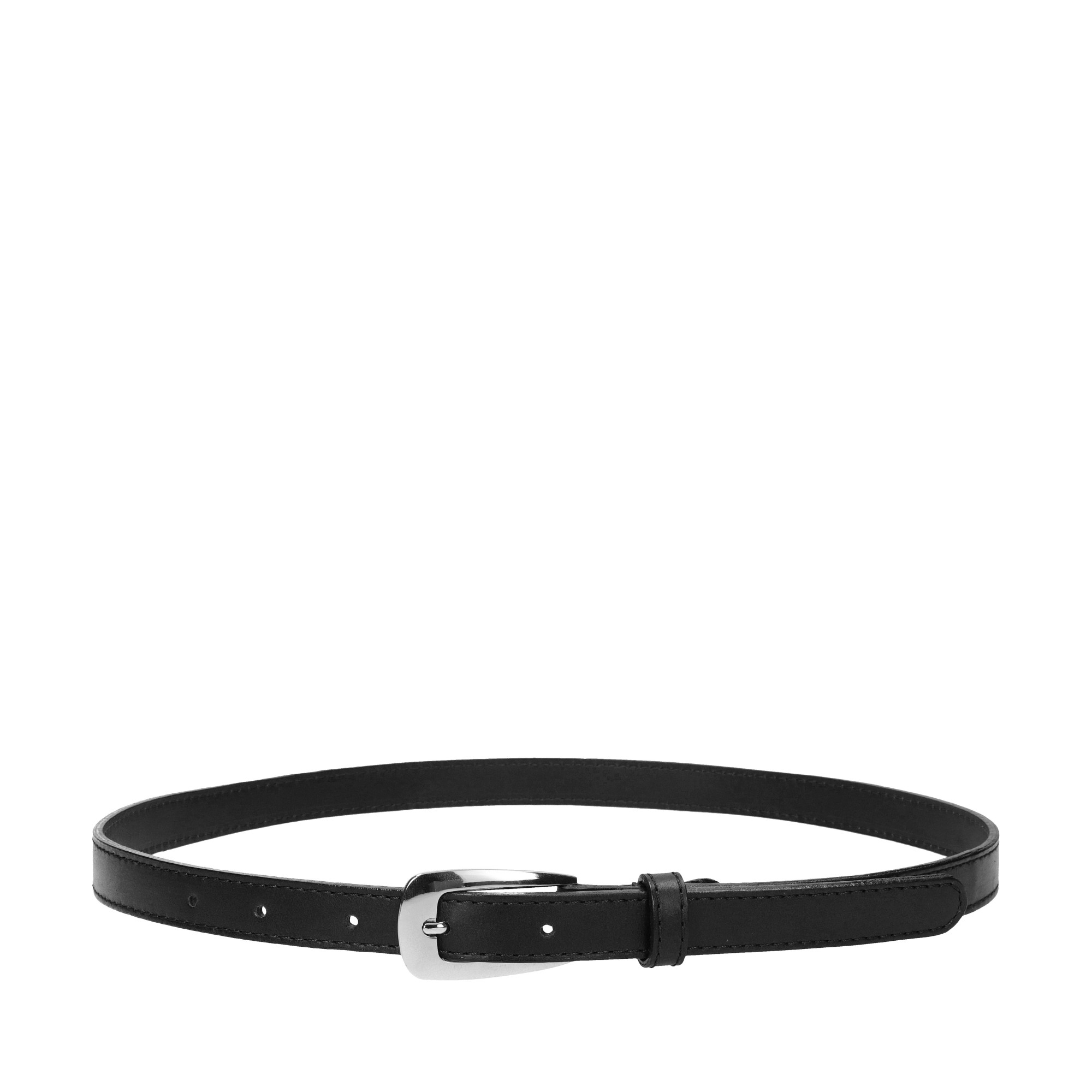 UNISEX BELT II. Black