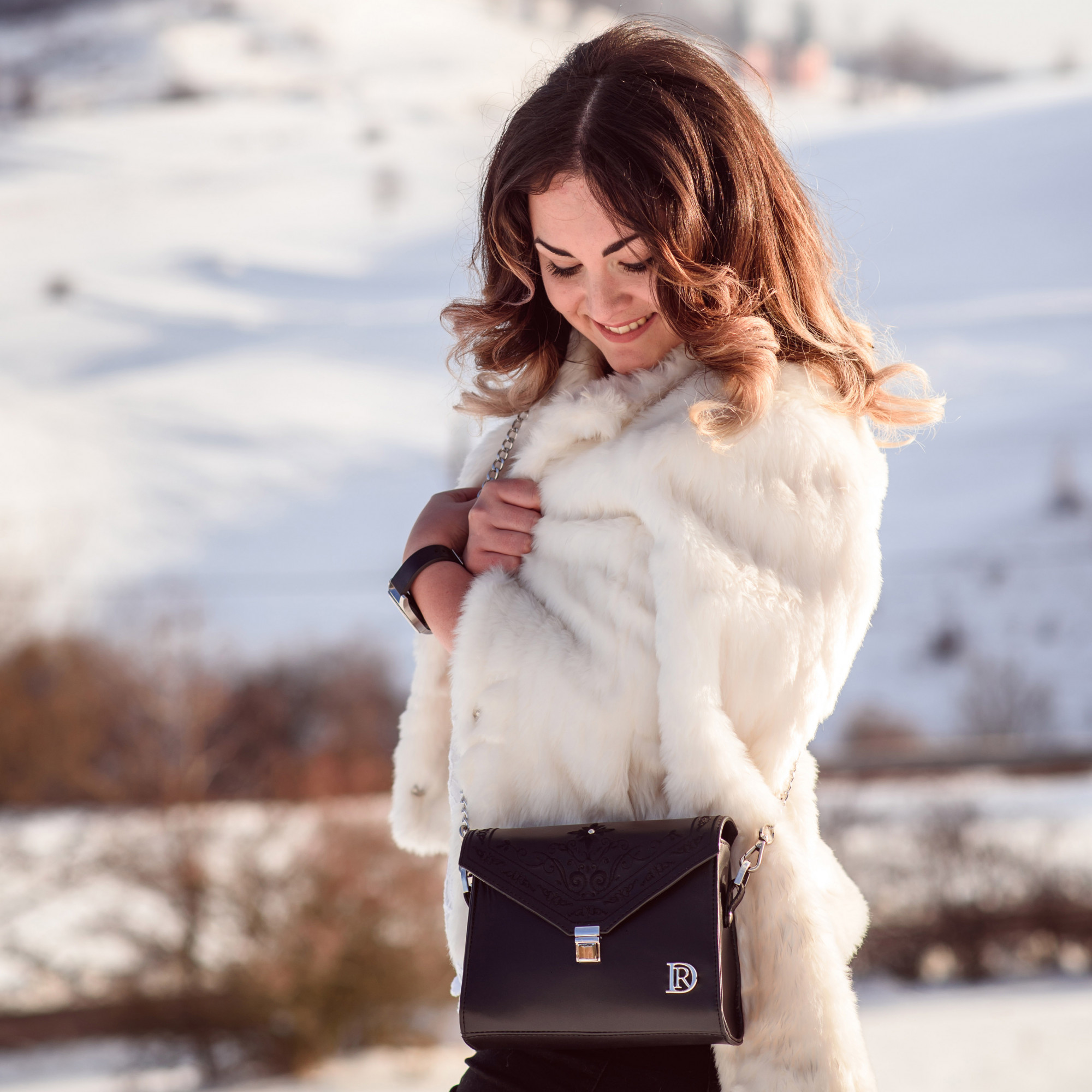 Bella Princessa "ČIERNA"