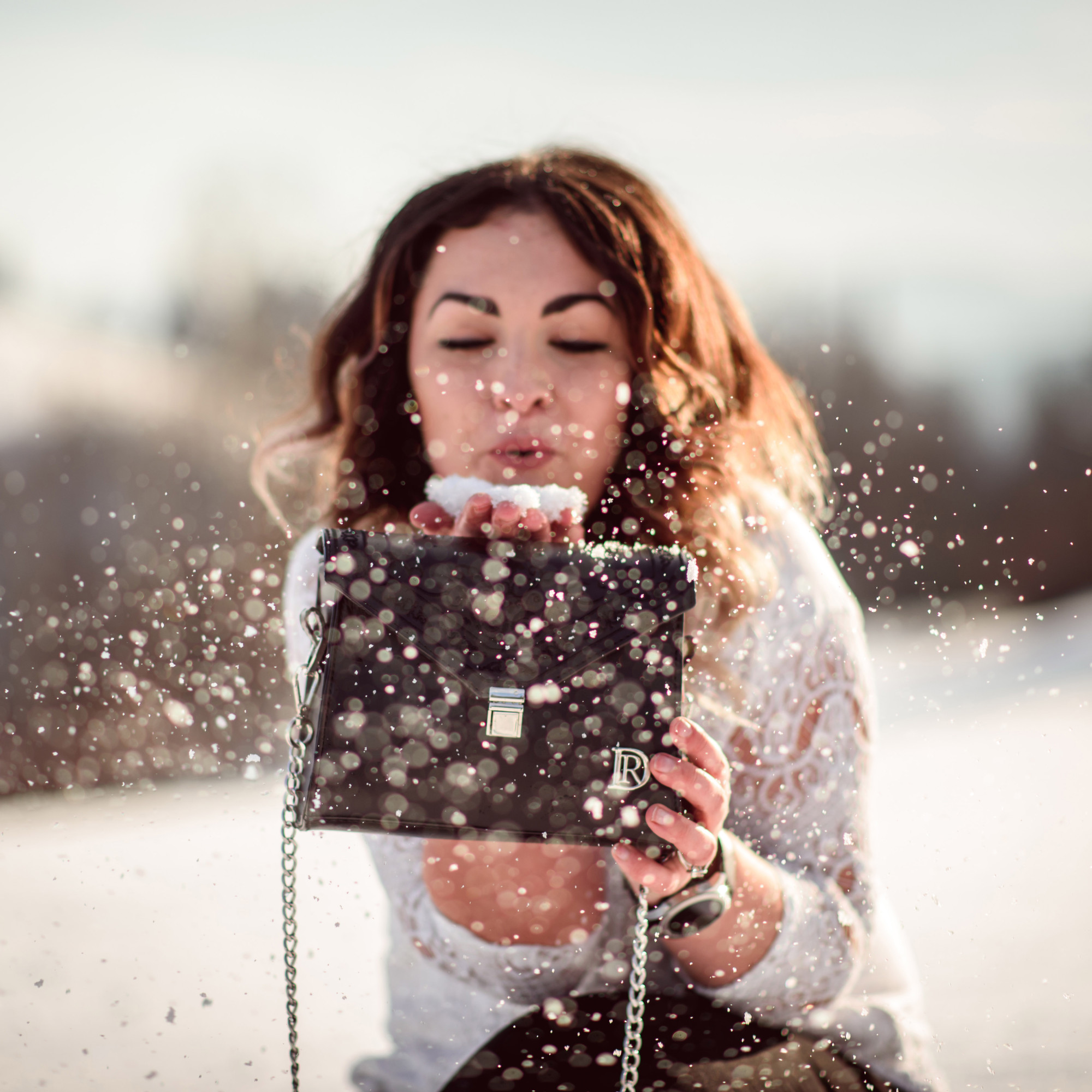 Bella Princessa "ČIERNA"