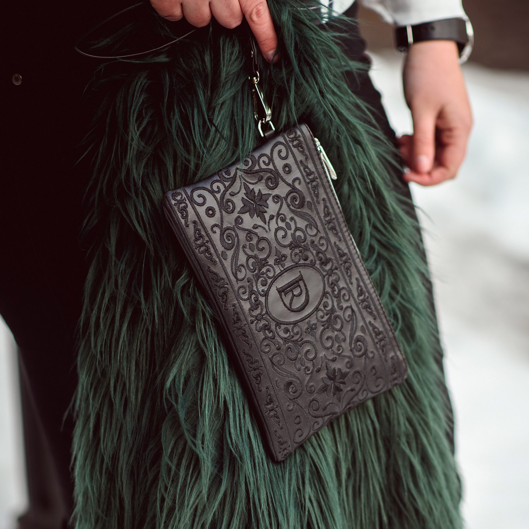 Briana Princessa "ČIERNA"