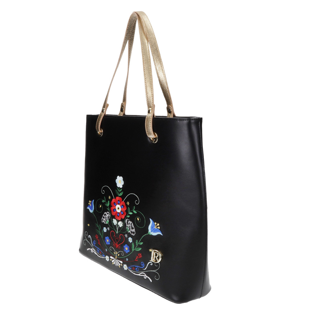 KIM II. "Folk" Black