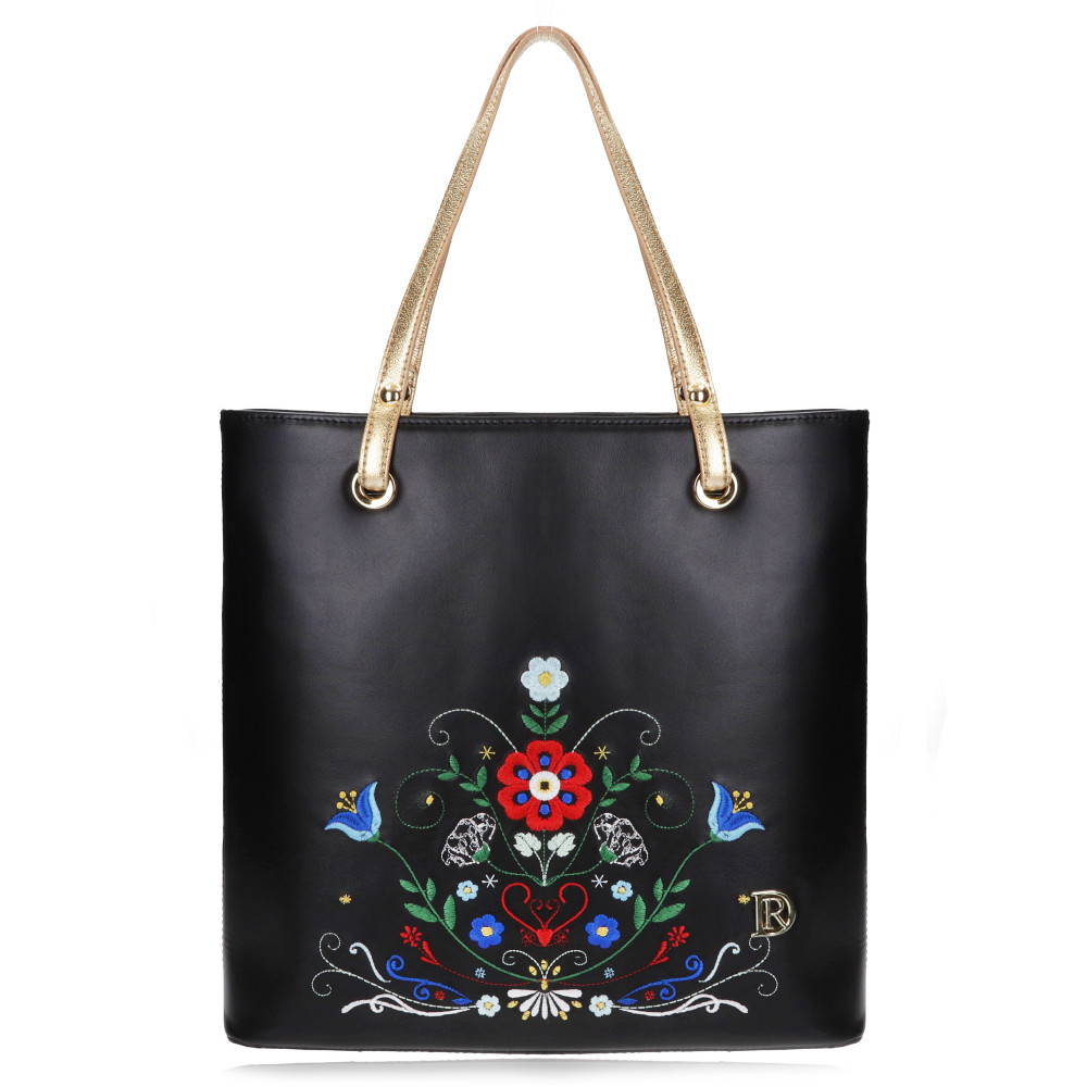 KIM II. "Folk" Black