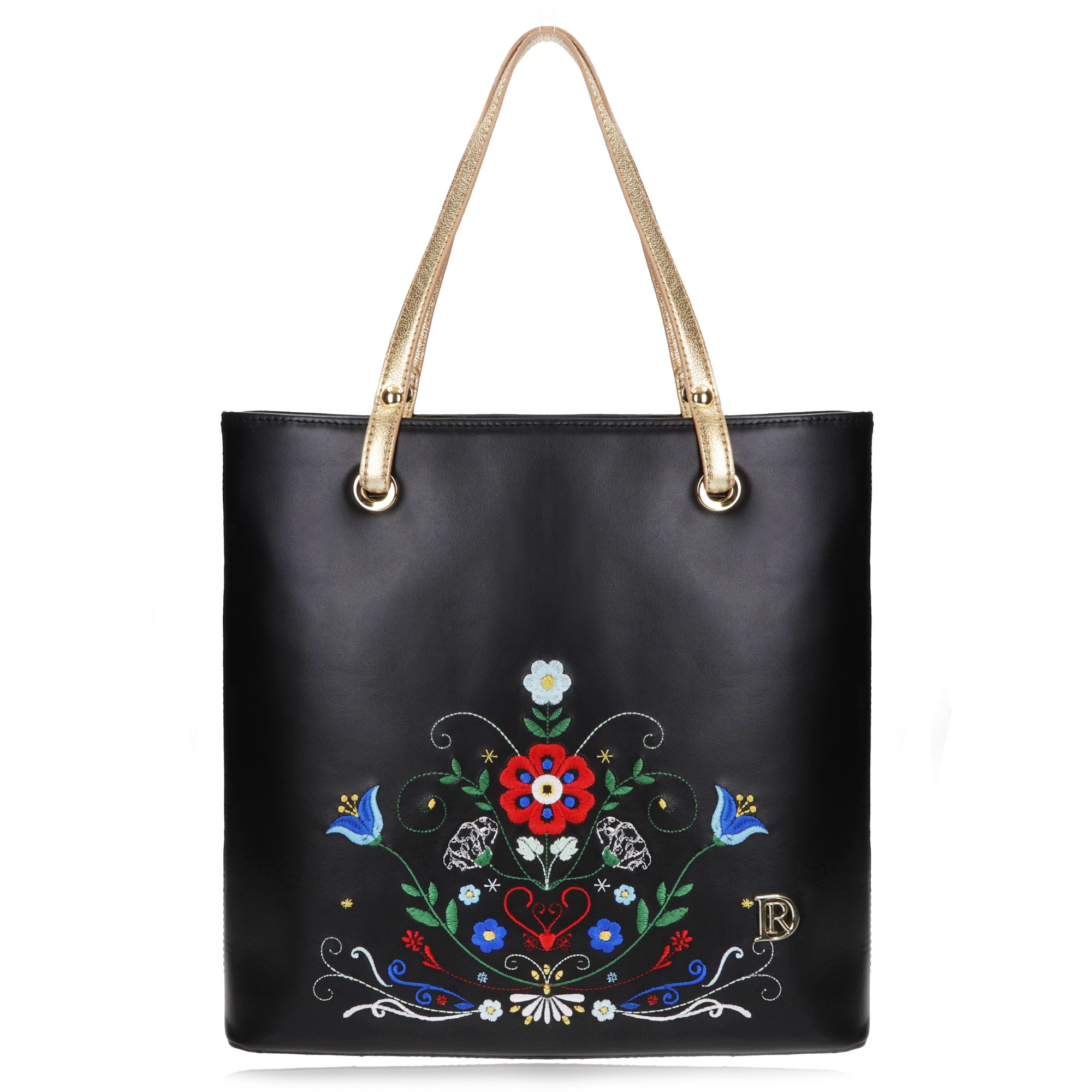 KIM II. "Folk" Black