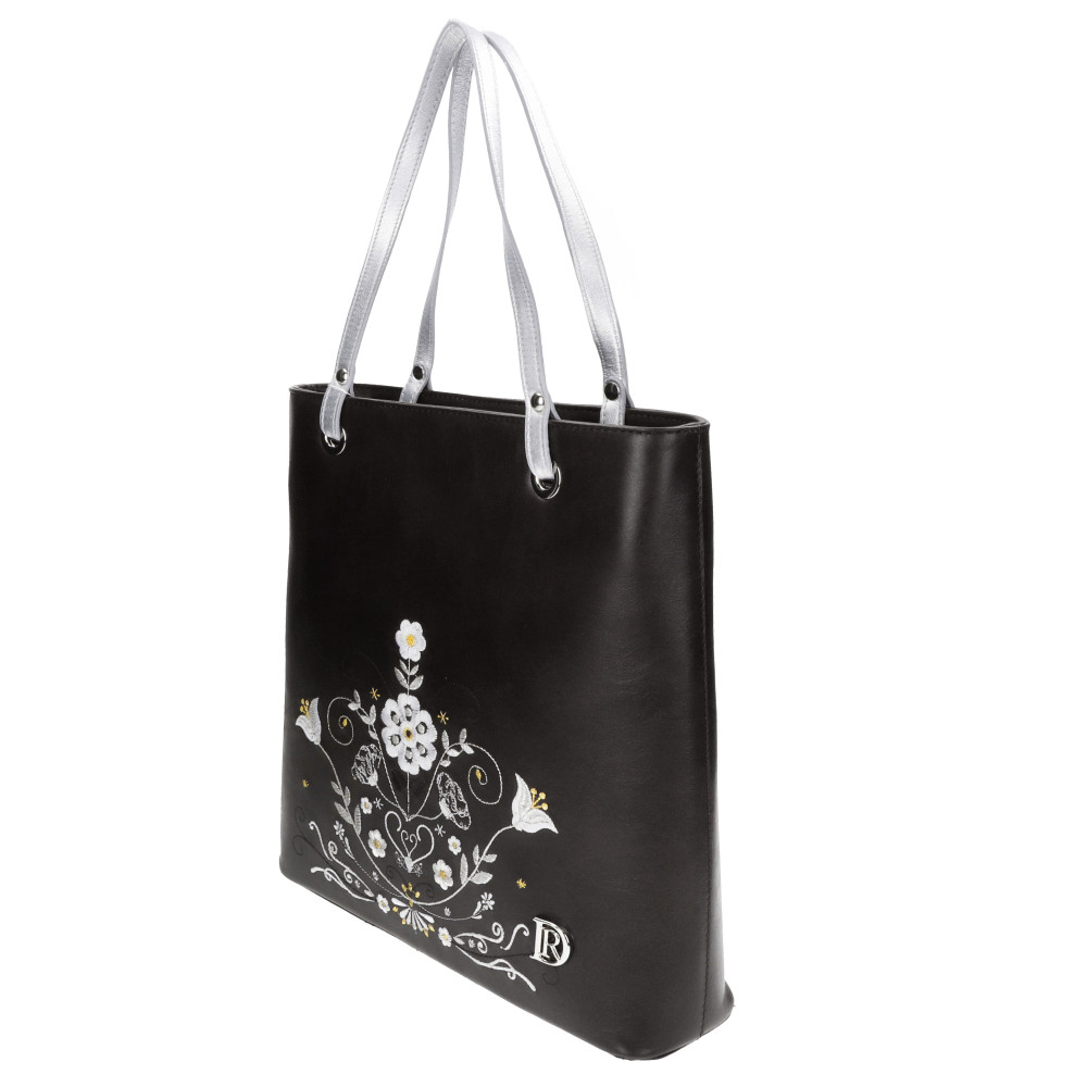 KIM II. FOLK "ČIERNA IV."