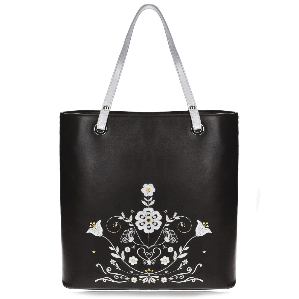 KIM II. "Folky" Black IV.