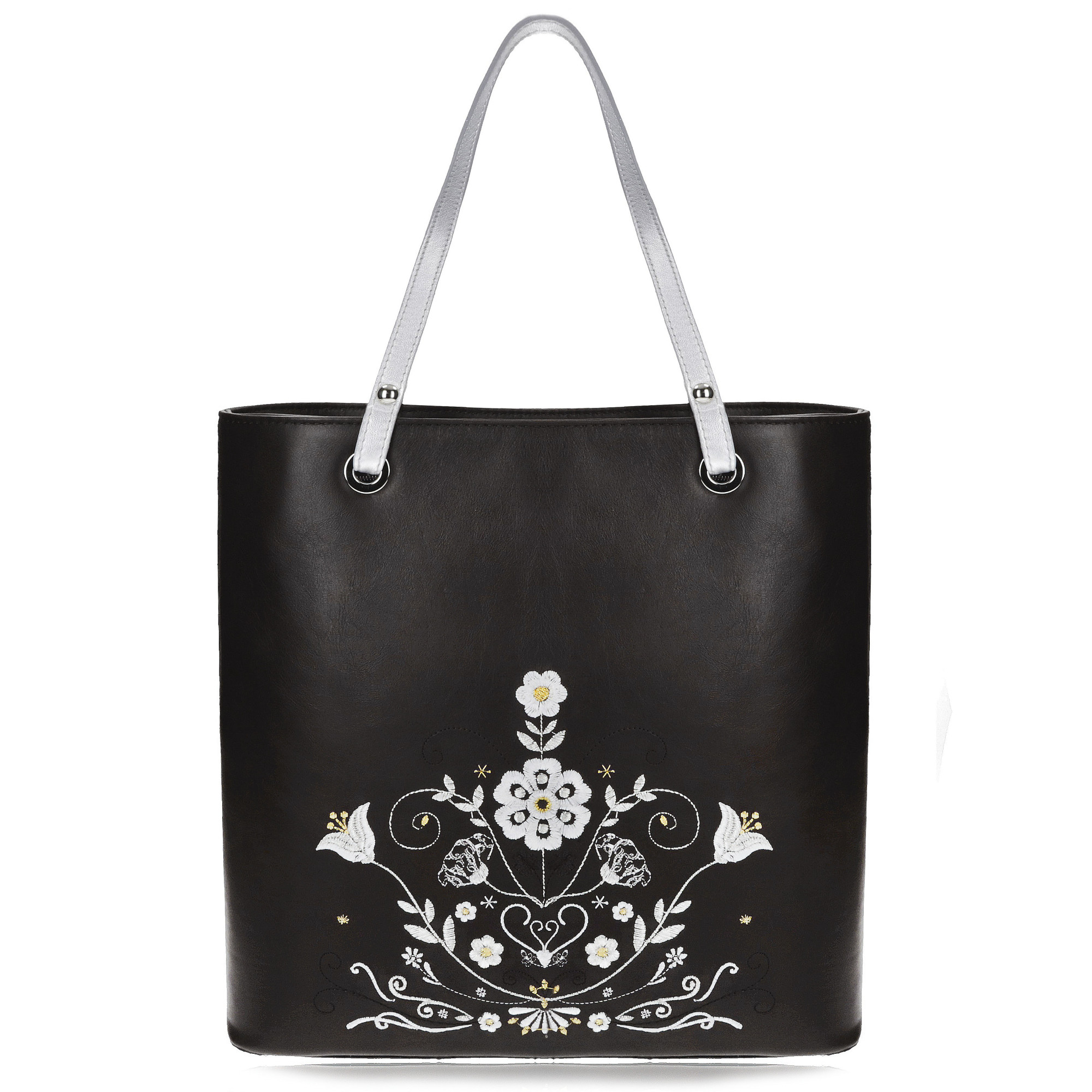 KIM II. FOLK "ČIERNA IV."