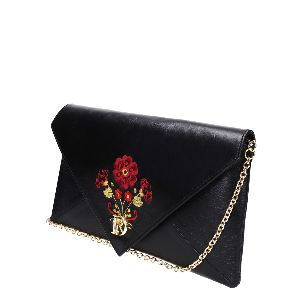 GLENDA FOLK "ČIERNA"