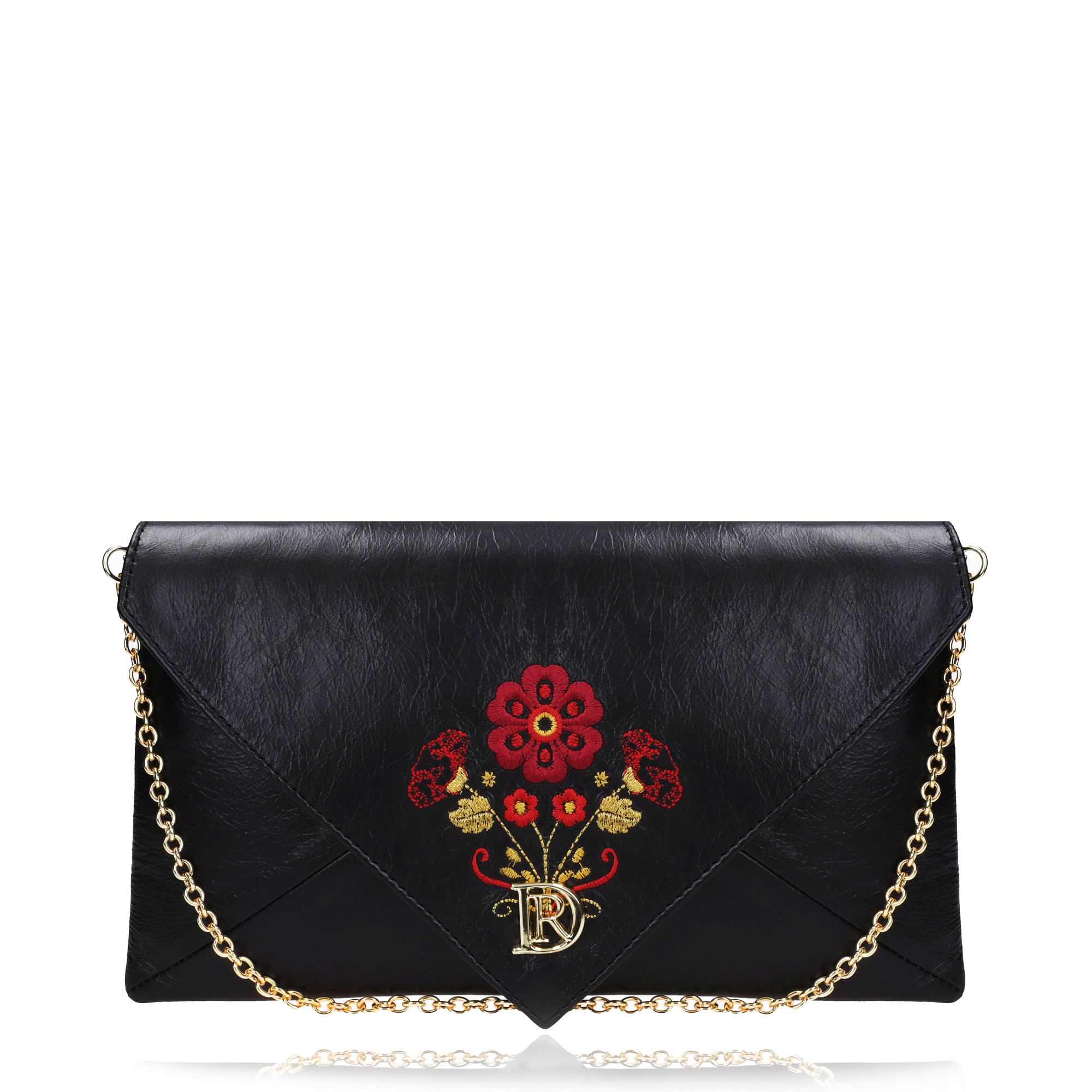 GLENDA FOLK "ČIERNA"