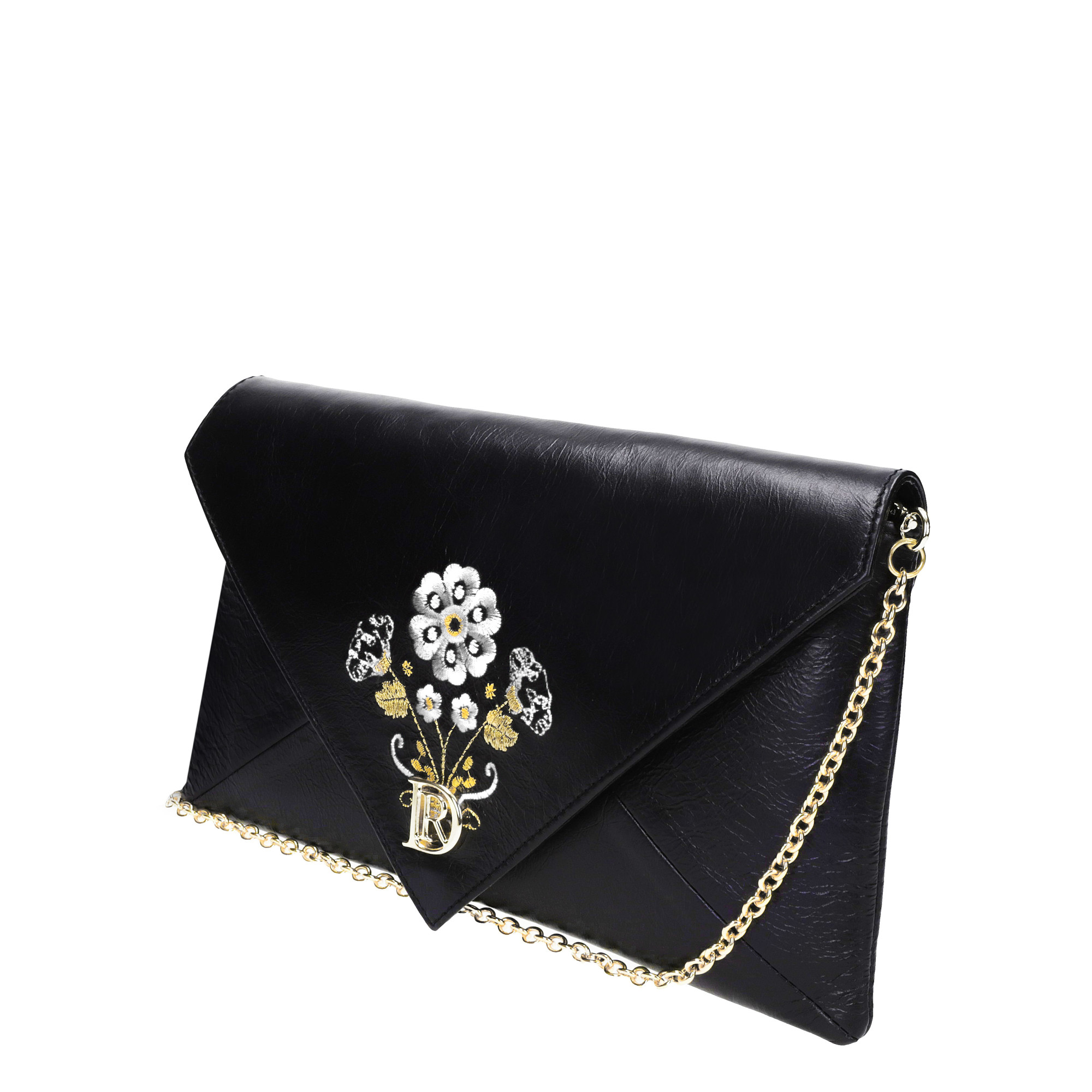 GLENDA FOLK "ČIERNA II."