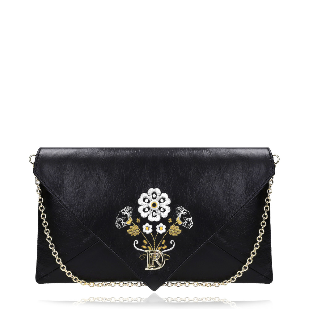 GLENDA FOLK "ČIERNA II."