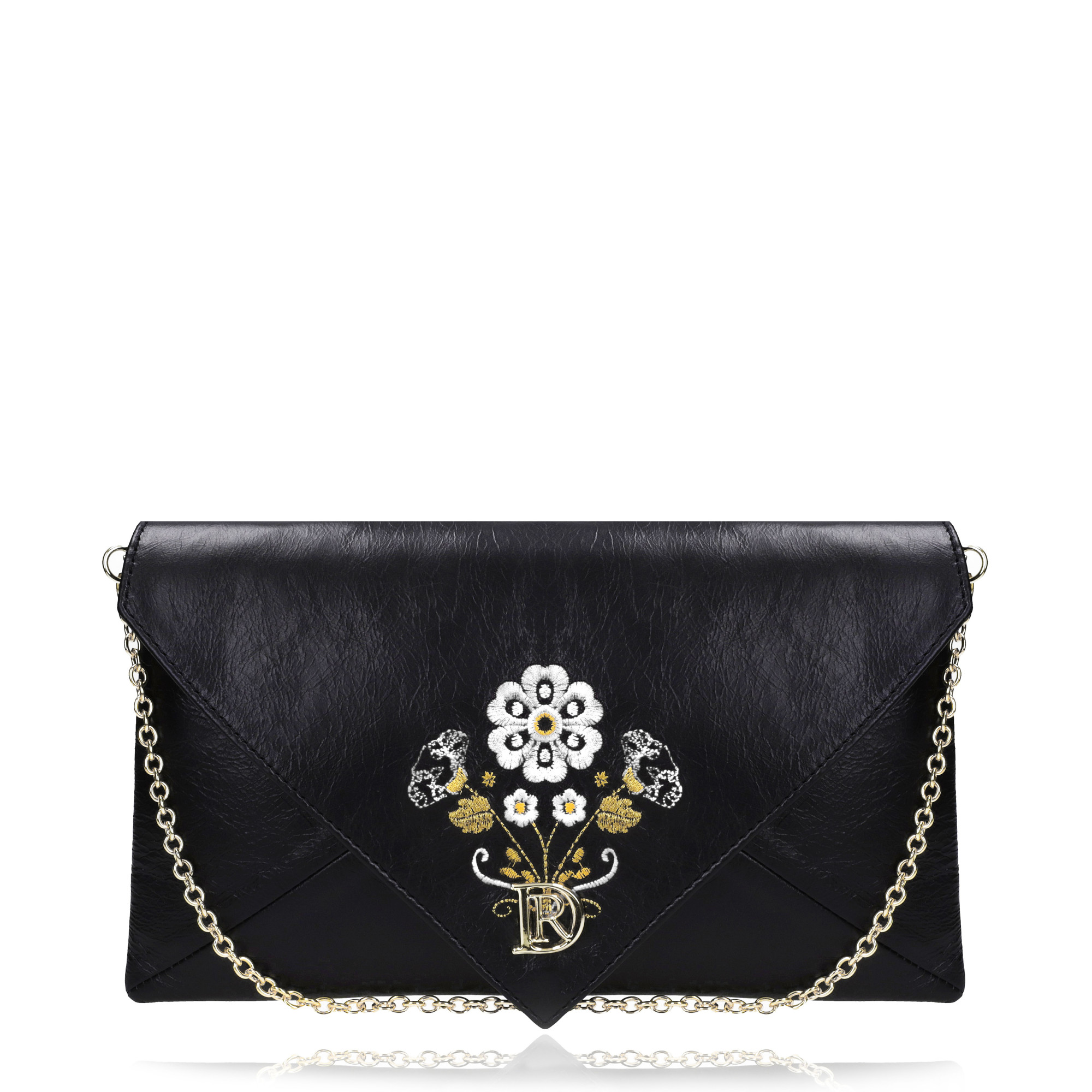 GLENDA FOLK "ČIERNA II."