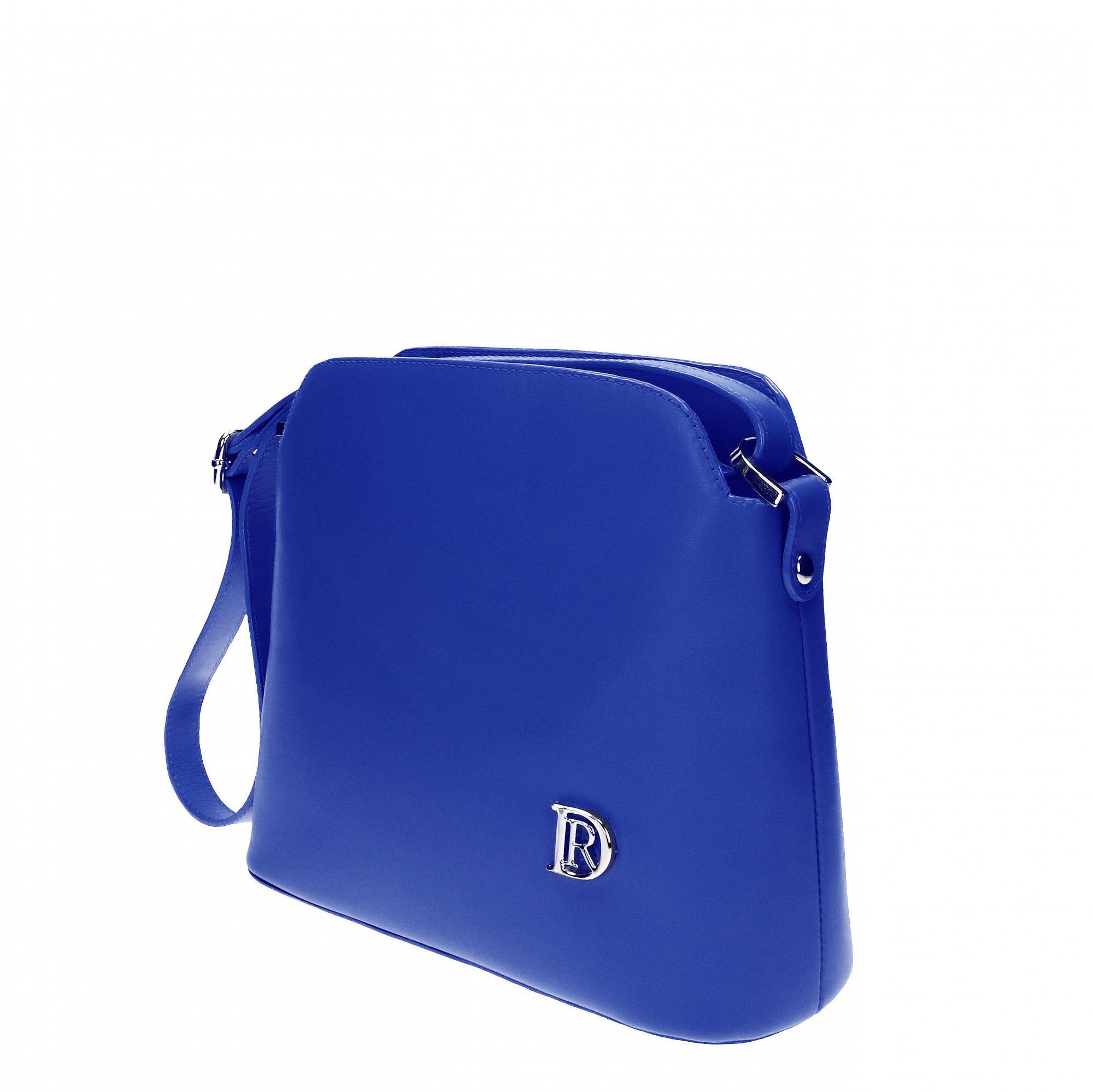 MIA "KRÁLOVSKÁ MODRÁ"