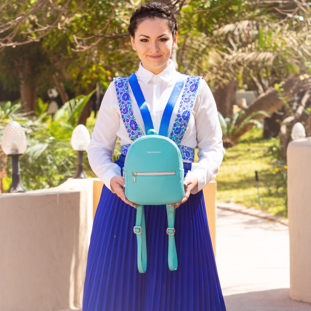 Rene Bohemian "TYRKYS"