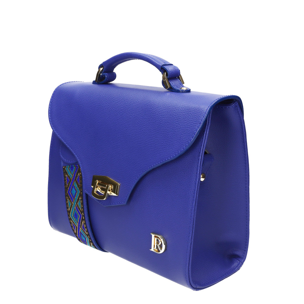 VIVIENNE BOHEMIAN "KLEIN" + POPRUH